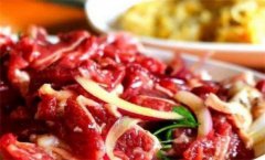 黑龙江十大特色小吃 齐齐哈尔烤肉排名第一 哈尔滨红肠位居第二