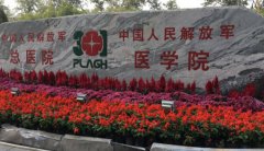 男科医院排名最好的有哪几家 北京大学第一医院和中国人民解放军总医